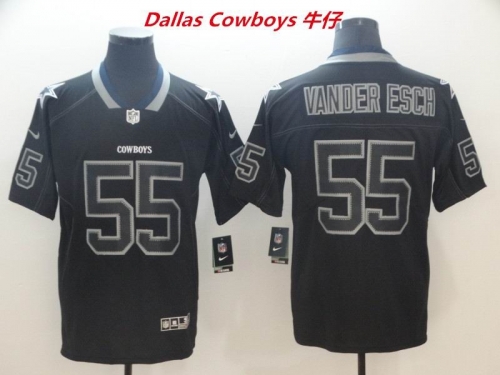 NFL Dallas Cowboys 534 Men