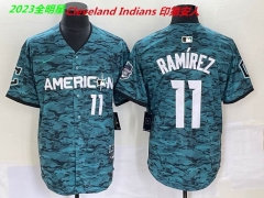 MLB The All-Star Jersey 2023-1048 Men