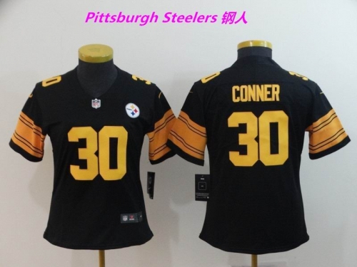 Retro2023 NFL Jerseys Women 1221