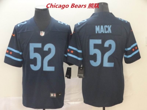 NFL Chicago Bears 216 Men