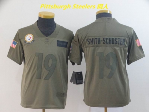 NFL Pittsburgh Steelers 328 Youth/Boy
