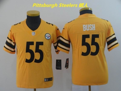 NFL Pittsburgh Steelers 337 Youth/Boy