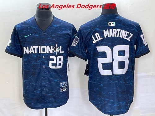 MLB Los Angeles Dodgers 1292 Men