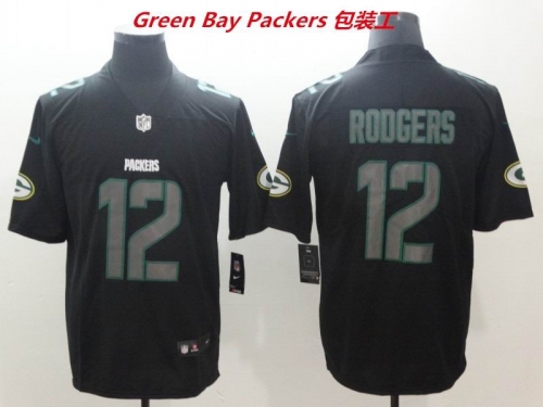 Green Bay Packers 161 Men