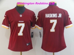 NFL Washington Redskins 058 Women