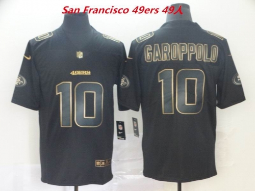 NFL San Francisco 49ers 683 Men