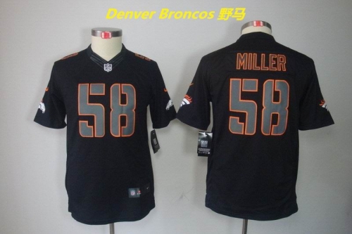 NFL Denver Broncos 219 Youth/Boy