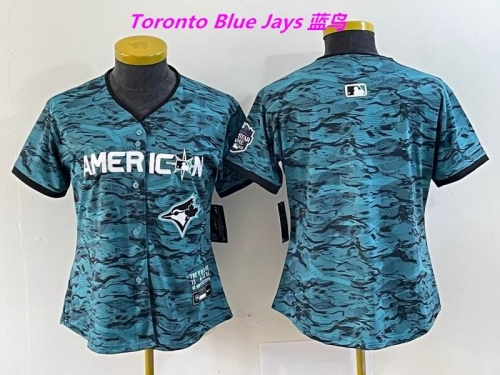 MLB Jerseys Women 1430