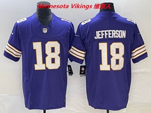 NFL Minnesota Vikings 140 Men