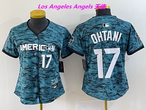 MLB Jerseys Women 1421