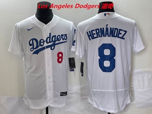 MLB Los Angeles Dodgers 1284 Men