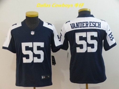 NFL Dallas Cowboys 493 Youth/Boy