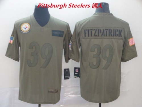 NFL Pittsburgh Steelers 365 Men