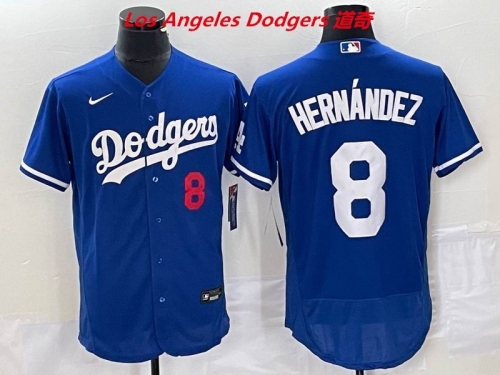 MLB Los Angeles Dodgers 1287 Men