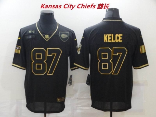 NFL Kansas City Chiefs 250 Men