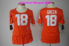Retro2023 NFL Jerseys Women 1206