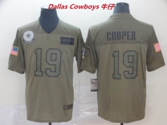 NFL Dallas Cowboys 500 Men