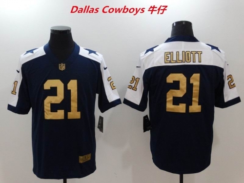 NFL Dallas Cowboys 515 Men