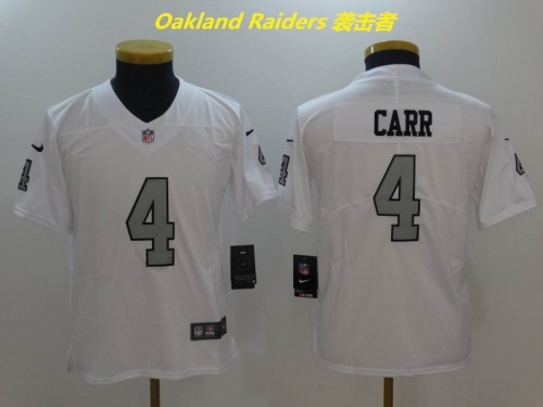 NFL Oakland Raiders 384 Youth/Boy