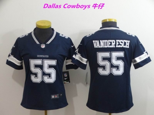 NFL Dallas Cowboys 480 Women