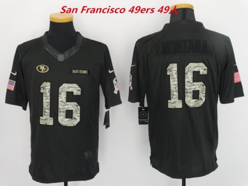 NFL San Francisco 49ers 665 Men