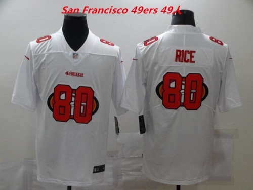 NFL San Francisco 49ers 675 Men