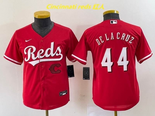 MLB Cincinnati Reds 281 Youth/Boy