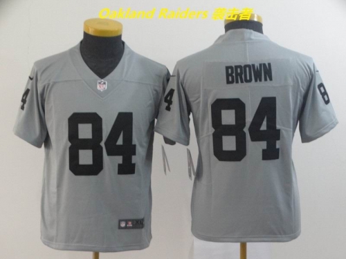 NFL Oakland Raiders 386 Youth/Boy