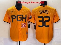 MLB Pittsburgh Pirates 121 Men