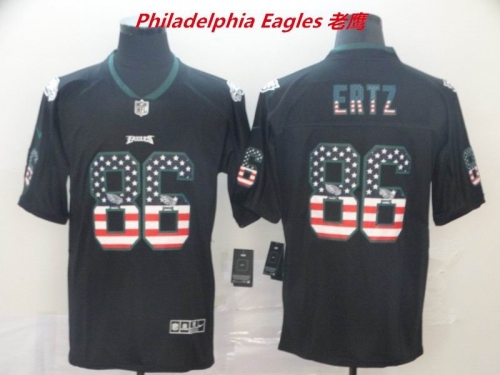 NFL Philadelphia Eagles 556 Men