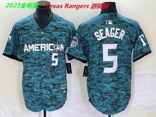 MLB The All-Star Jersey 2023-1038 Men