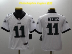 NFL Philadelphia Eagles 491 Youth/Boy