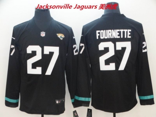 NFL Jacksonville Jaguars 067 Men