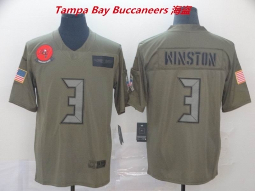 NFL Tampa Bay Buccaneers 164 Men