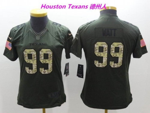 NFL Houston Texans 068 Women