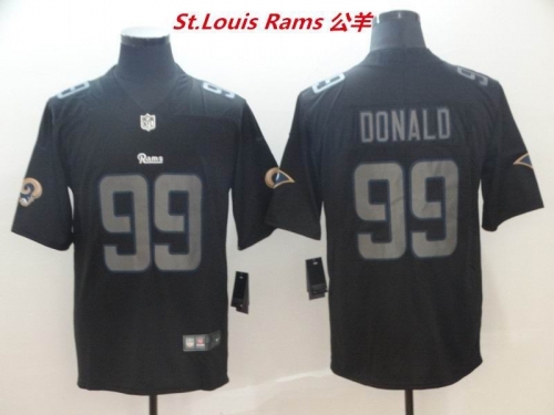 NFL St.Louis Rams 204 Men