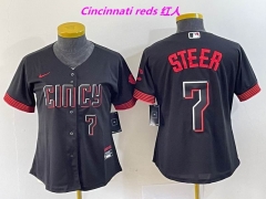 MLB Jerseys Women 1450