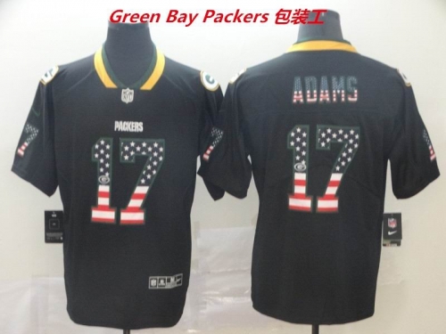 Green Bay Packers 163 Men