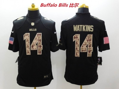 NFL Buffalo Bills 187 Men