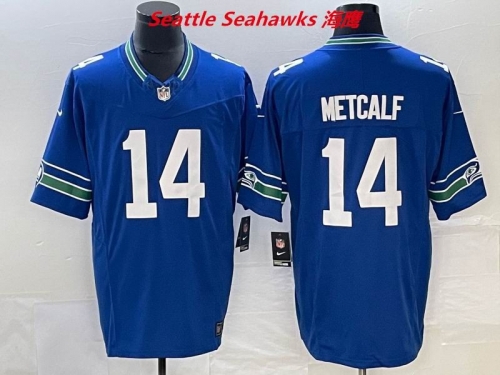 NFL Seattle Seahawks 106 Men