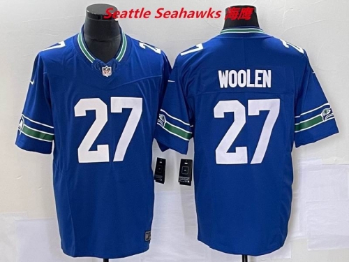 NFL Seattle Seahawks 112 Men