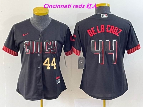 MLB Cincinnati Reds 267 Women