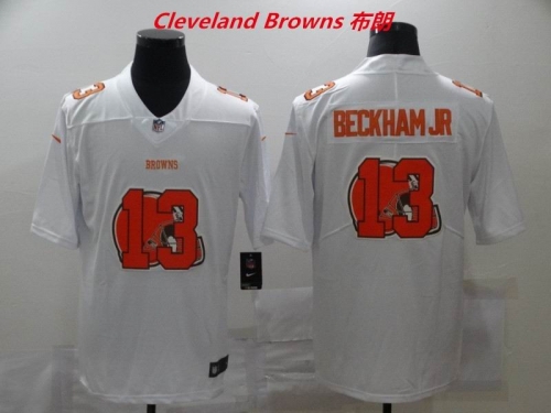 NFL Cleveland Browns 143 Men