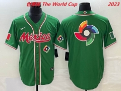 MLB The World Cup Jersey 3568 Men