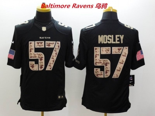 NFL Baltimore Ravens 185 Men