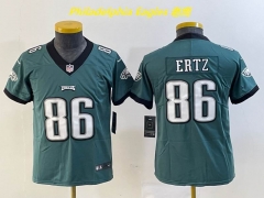 Retro2023 NFL Jerseys Youth/Boy 1103