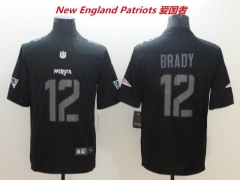 NFL New England Patriots 155 Men