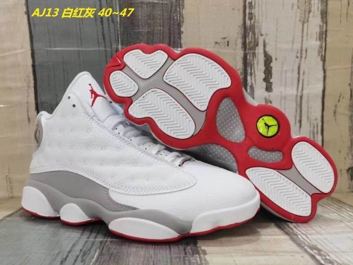 Air Jordan 13 Shoes 097 Men