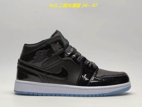 Air Jordan 1 AAA 656 Men/Women