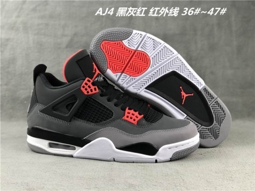 Air Jordan 4 AAA 297 Men/Women